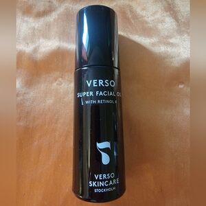 NIB Verso Super Facial Oil
